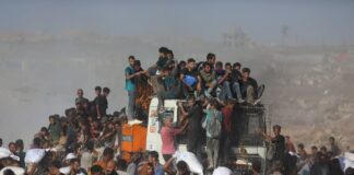 Gaza, Hamas “271 vittime della malnutrizione, tra cui 112 bambini”. Guterres “Cessate il fuoco immediato”