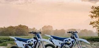 Husqvarna Motocross 2026: sette modelli per ogni livello di esperienza