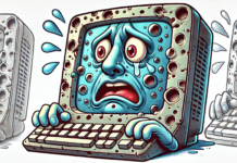 I politici “copia e incolla”: questi sono i veri “nei” da estirpare I nei dei politici compincolla