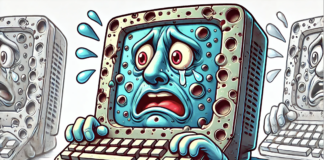 I politici “copia e incolla”: questi sono i veri “nei” da estirpare I nei dei politici compincolla