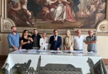 Tavolo di confronto permanente tra Comune di Vicenza e sindacati Cgil, Cisl e Uil, per capire meglio le esigenze della città tavolo di confronto comune di vicenza e sindacati cgil cisl e uil