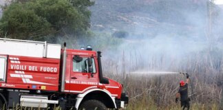 Decine di incendi in Sicilia nella giornata più calda dell’anno
