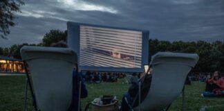 Cinema sotto le stelle a Venezia, nuovi film dall’8 al 14 agosto