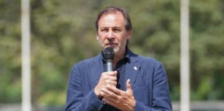 Mei celebra “il trionfo dei figli di Tokyo” agli Europei U20 di atletica