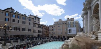 Turismo, nel mese di agosto arrivate in Italia quasi 16 milioni di persone: +9,3% rispetto al 2024