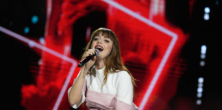 Annalisa compie 40 anni