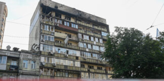 In Ucraina scatta l’allarme aereo, pericolo missili ipersonici dalla Russia