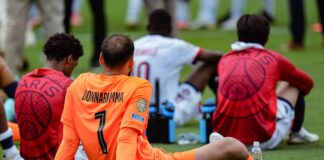 La lettera di Donnarumma ai tifosi “Qualcuno ha deciso che non potrò più far parte del Psg”