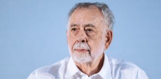 Francis Ford Coppola ricoverato in ospedale a Roma