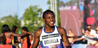 Sei ori per gli azzurri agli Europei U20 di atletica, brilla la 4X100 donne