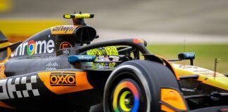 F1, Norris vince in Ungheria davanti a Piastri. Leclerc è solo 4°