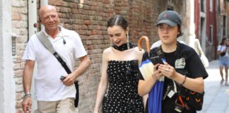 Si concludono a Venezia le riprese di Emily in Paris, Zaia “Ringrazio Netflix per aver scelto la nostra città”