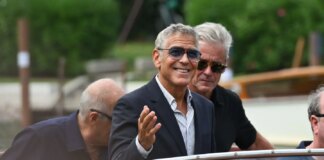 A Venezia George Clooney star crepuscolare in ‘Jay Kelly’ di Baumbach