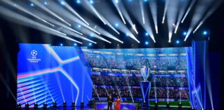 Champions: City, Ajax, Borussia e PSG al debutto per le italiane