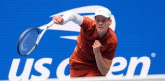 Sinner vola al terzo turno degli Us Open, battuto Popyrin. Avanti anche Musetti