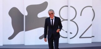 A Venezia Assayas racconta lo spin doctor di Putin con ‘Il mago del Cremlino’