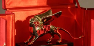 Venezia bella e agitata, il lido accoglie l’82^ mostra del cinema