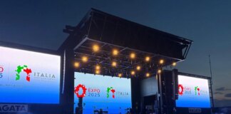 Expo2025, ad Osaka oltre 30 mila spettatori in 3 giorni per l’Italy Pop – Music Fest