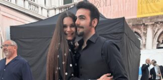 Ignazio Boschetto presto papà: “Prossima settimana ti avremo con noi…”