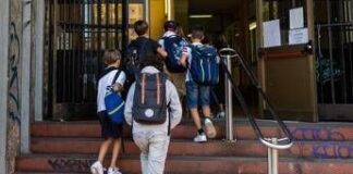 Il ritorno a scuola diventa ‘green’, dai libri agli zaini: l’usato conquista gli italiani