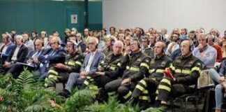 Infortuni, ‘Safety Expo 2025-Prevenzione Incendi’: 17-18 settembre a Bergamo Fiera
