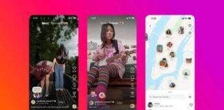 Instagram Map sotto accusa: polemiche per privacy e rischi di localizzazione