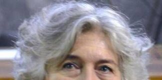 Irene Pivetti: “Dopo la condanna non avevo soldi per mangiare, sono andata alla Caritas”