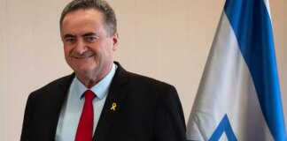 Israele, il ministro della difesa Katz approva i piani militari per l’offensiva su Gaza