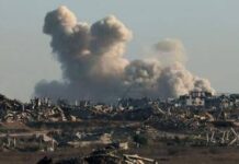 Israele intensifica attacchi su Gaza, decine di morti e feriti