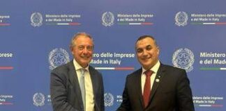 Italia e Algeria: alleanza strategica per un Mediterraneo digitale e interconnesso