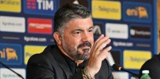 Italia, i primi convocati di Gattuso: novità Leoni e Pio Esposito, torna Scamacca