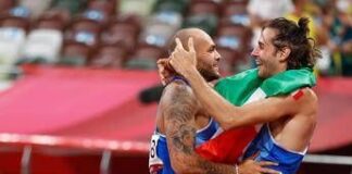 Jacobs, Tamberi e un oro storico alle Olimpiadi: quattro anni fa la giornata da sogno dello sport italiano