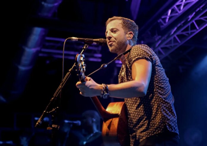 James-Morrison