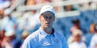 Us Open 2025, sorteggiato il tabellone: Sinner esordisce con Kopriva