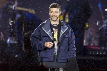 Justin Timberlake rivela: “Ho la malattia di Lyme”