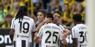 Juventus-Juventus Next Gen: orario, probabili formazioni e dove vederla in tv