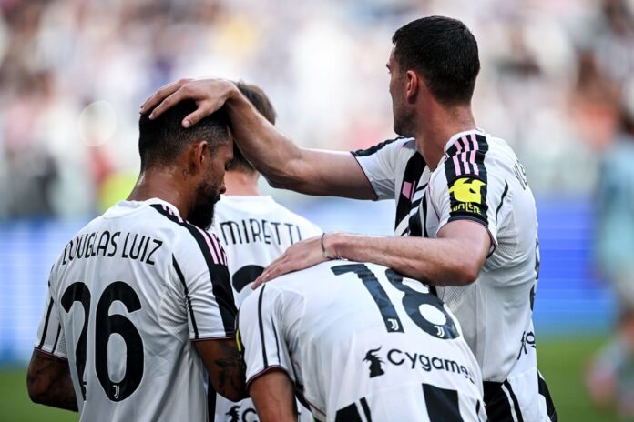 Juventus-amichevole-1