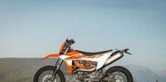 KTM rinnova la gamma 690 per il 2026