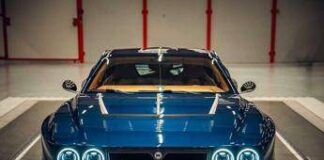 Kimera EVO38: eccellenza italiana alla Monterey Car Week