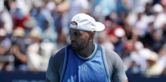 Kyrgios positivo, il duro attacco di Roddick: “Sei solo un ipocrita”