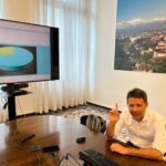 Vicenza. Ciclabili, alberi, metrobus, ponti e 124 progetti: due anni intensi per l’assessore ai lavori pubblici e mobilità Cristiano Spiller assessore cristiano spiller