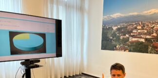 Vicenza. Ciclabili, alberi, metrobus, ponti e 124 progetti: due anni intensi per l’assessore ai lavori pubblici e mobilità Cristiano Spiller assessore cristiano spiller