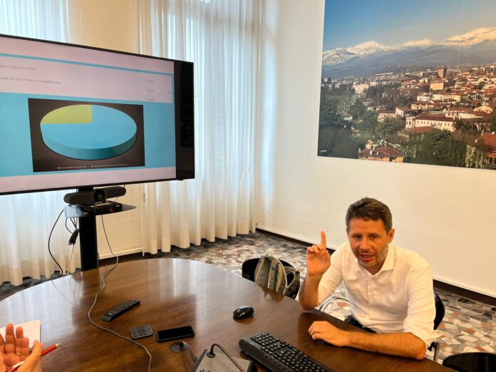 assessore cristiano spiller