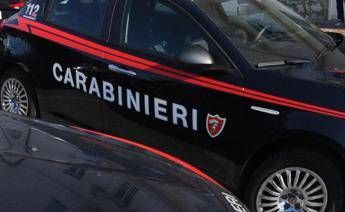 L’Aquila, accoltella la moglie in strada ad Avezzano: fermato a Roma