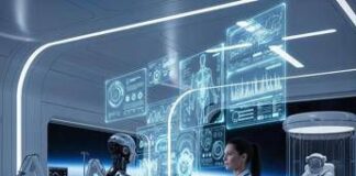 La Cina progetta l’ospedale spaziale: salute di astronauti e viaggi interstellari