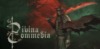 La Divina Commedia, nuovo RPG dark-fantasy ispirato al capolavoro di Dante