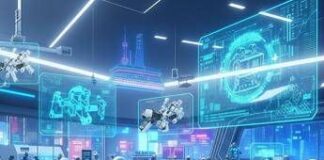 La Robotica del futuro si incontra a Pechino: oltre 100 nuovi prodotti debuttano alla World Robot Conference