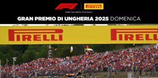 F1 GP Ungheria, Isola: “La doppia sosta la strategia migliore, quella di Norris è stata l’eccezione”