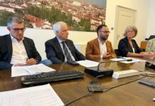 Mensa scolastica, Vicenza presenta il nuovo servizio: premiate qualità, sostenibilità e innovazione  mensa scolastica presentazione anno 2025-2026