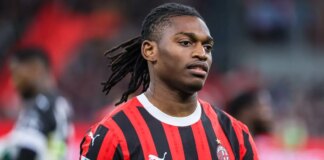 Leao a ruota libera su Twitch “Farò un brano trap in italiano”. E su Kean “Vorrei portarlo al Milan”